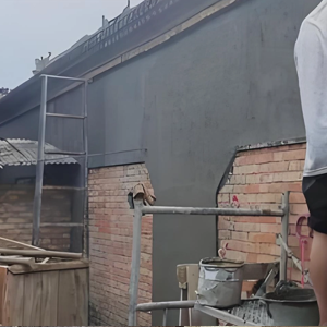 万安ECC 高延性混凝土 砌体抗震加固薄层修补高抗渗高韧性特种建材