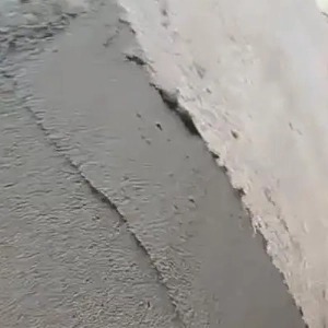 万安水工建筑物I级C55聚合物改性水泥砂浆 渠道防渗泵站加固迎水面抗冲刷砂浆