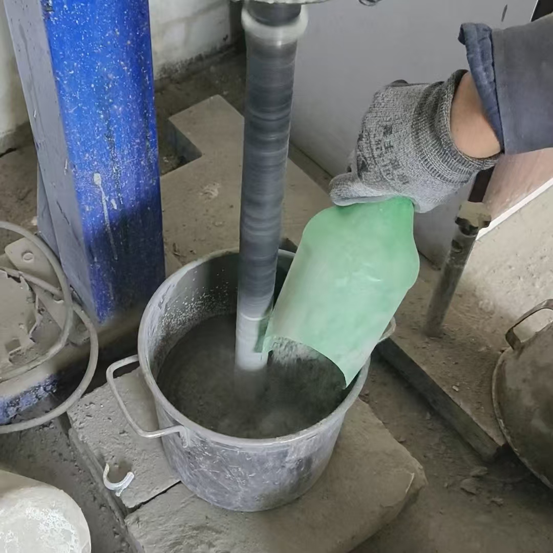 万安桥梁公路张拉用H60压浆料与普通压浆料有什么区别？