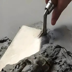 万安混凝土裂缝孔洞剥落冻融修复用高强度丙乳防腐蚀砂浆